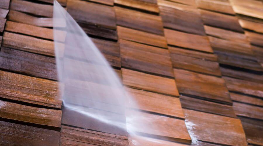 Asphalt Roofing in Oak Hill, AL